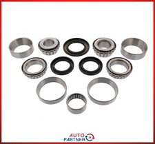 Reparatur Lagersatz vorne Differential f&uuml;r Mercedes ML W164 / GL X164 / R W251