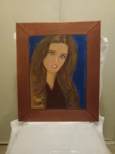 acrylic paintings on canvas hand painted