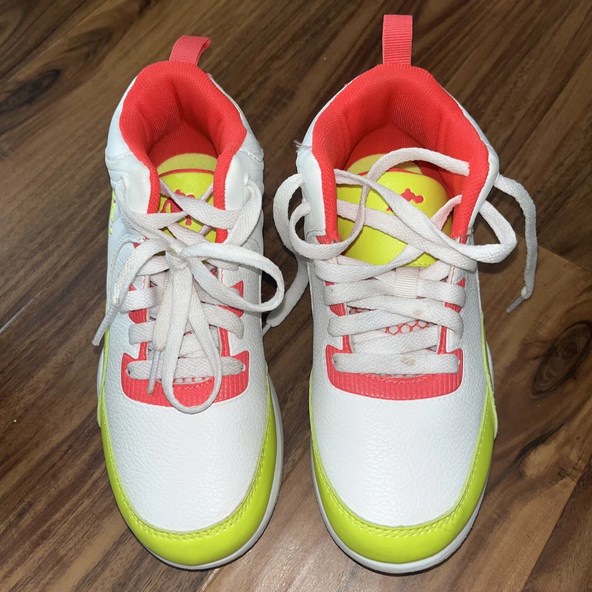 White and1 shoes cheap
