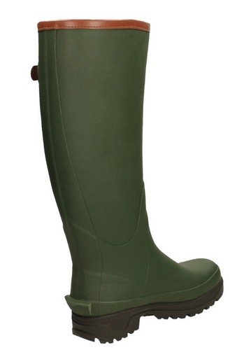 Stivali Wellington unisex Crosslander - Kodiak foderati in neoprene - Foto 5 di 21