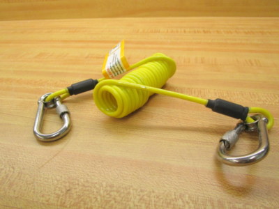 Python Safety EXT-H2HCOIL Tether EXTH2HCOIL