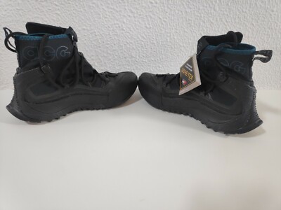 Mens Nike ACG Terra Antarktik GORE-TEX Black BV6348-001 Size us 4