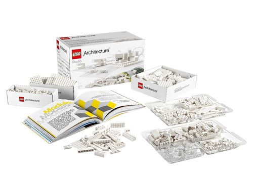 LEGO® Architecture 21050 Studio Neu OVP_New MISB NRFB - Picture 3 of 9
