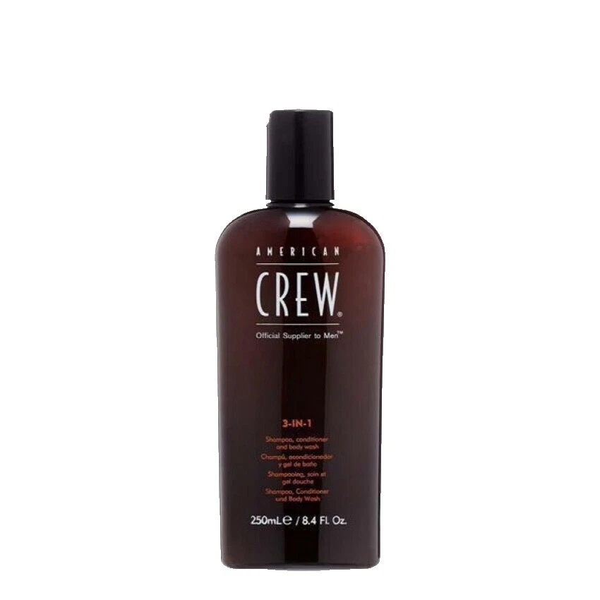 American Crew Conditioners