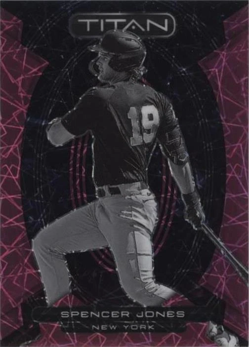 Pink Velocity Prizm