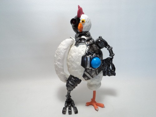 robot chicken - 2010 - adult swim - cartoon network - 10"
