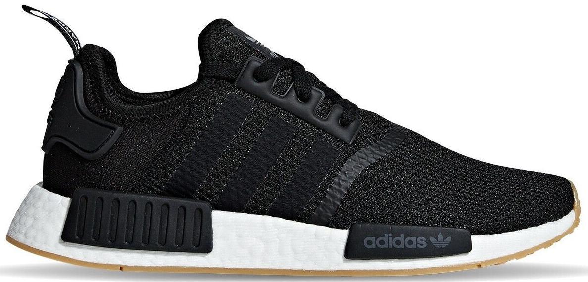 adidas gazelle silver green womens Adidas Women's NMD R1 Shoes