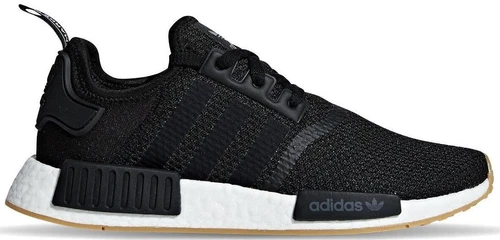 adidas NMD_R1 Black Gum