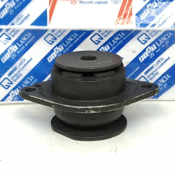 Halterung Federung Motor Hinten Fiat Uno - Fiorino Original 7563957-image