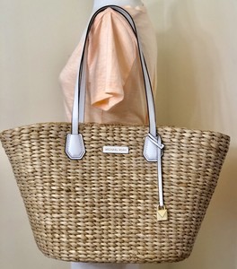 michael kors beach bag