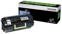 Lexmark CS421/CS521/ CS622/CX622/CX625 Toner Gelb Ca. 5.000 Seiten 78C2XYE
