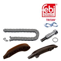Febi Bilstein Steuerkettensatz FüR Mini Mini Cooper D One BMW 1Er R56 R60 R57