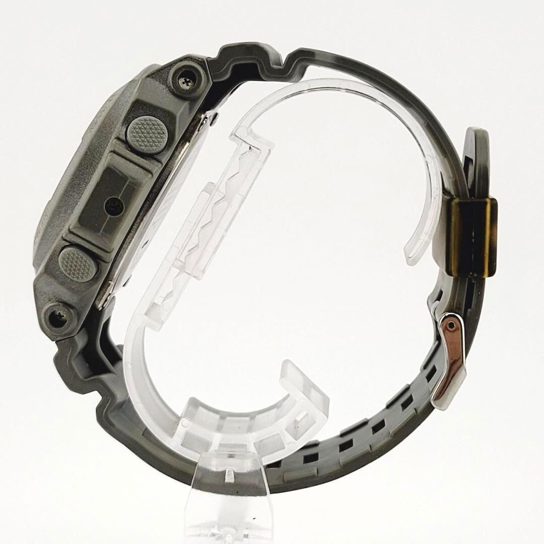 RARE G-Shock Maison Martin Margiela LOVE Limited Edition GA RARE G-Shock Maison Martin Margiela LOVE Limited Edition GA