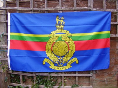 Royal Marines Commando/SBS Famous 