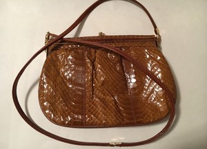 jane shilton snakeskin bag