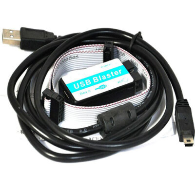 USB Blaster Programmer, kompatibel zu Altera FPGA, CPLD 