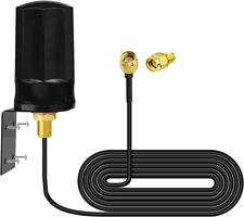 For Cam Cell Phone Security Camera Router Modem Antennae Replacement 4G Antenna