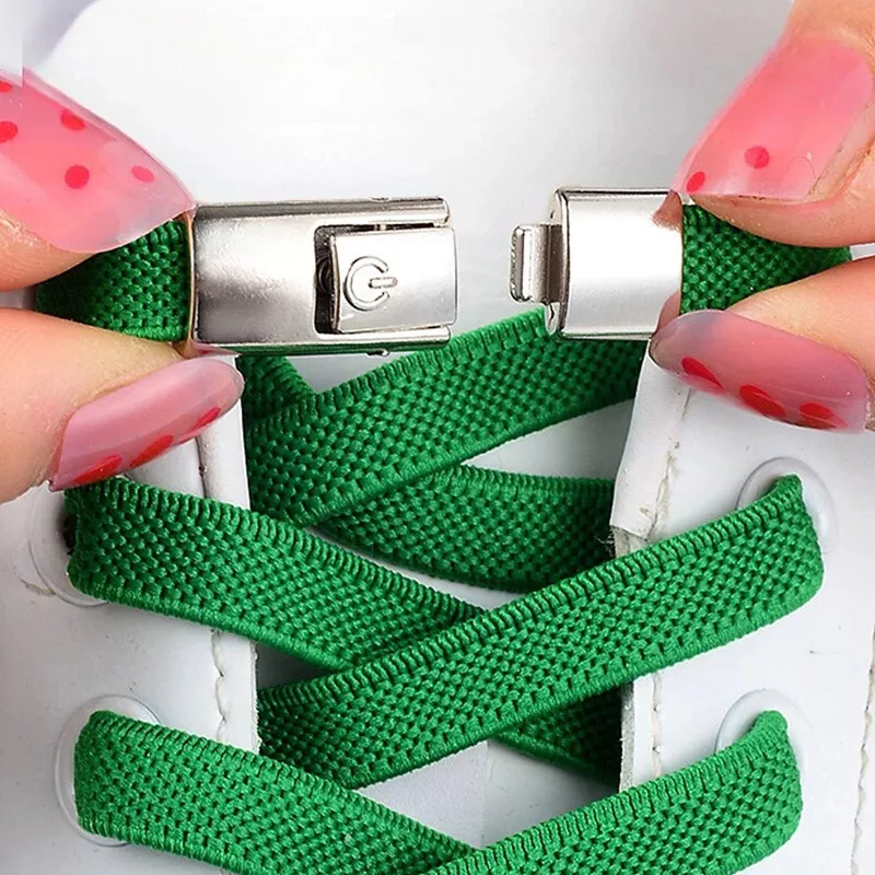 Lock laces shop ebay