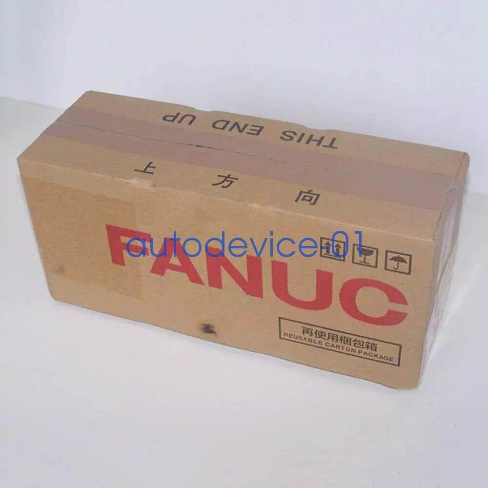 1PC New Fanuc A06B-0114-B804 Servo Motor Expedited Shipping DHL/FedEx