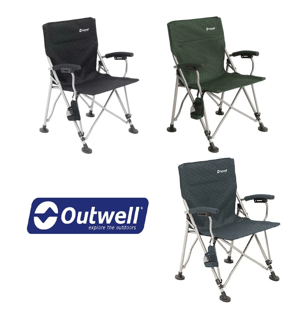 Outwell campo chair new arrivals