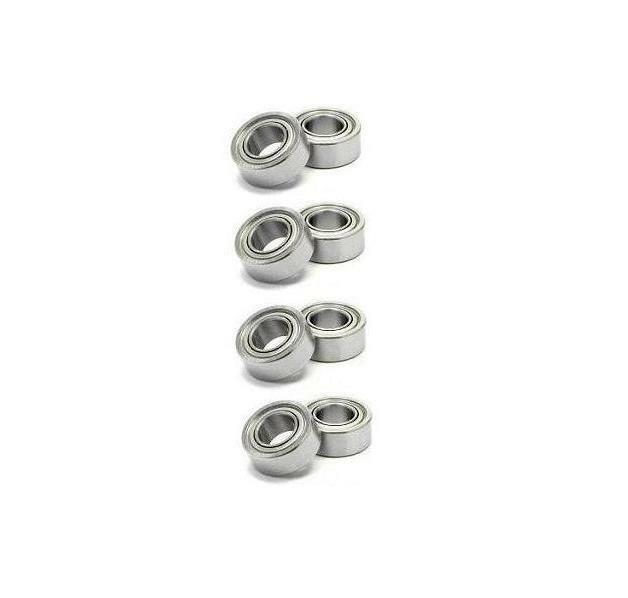 Daiwa reel bearing kit 19 SALTIGA DRAG STAR 35HA, 40HA, 50HA, 40A