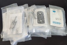 ( QTY 10 KITS ) 10-682007 TCM/Bendix Mag Cover Seal Kit - New