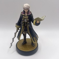 Robin Amiibo Super Smash Bros Fire Emblem Loose 3DS - Nintendo - FAST FREE SHIP