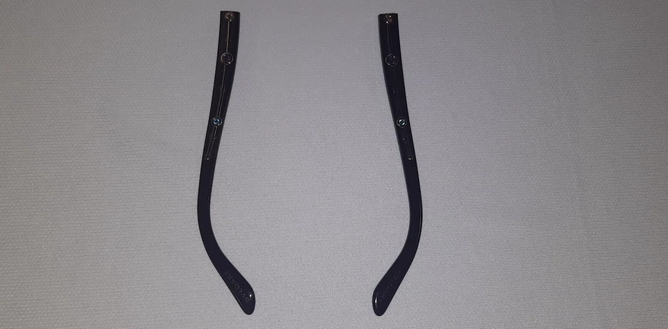 Bvlgari Stecche RAP5708AA Originale per Occhiali Originali Bvlgari - Imagen 2 de 4