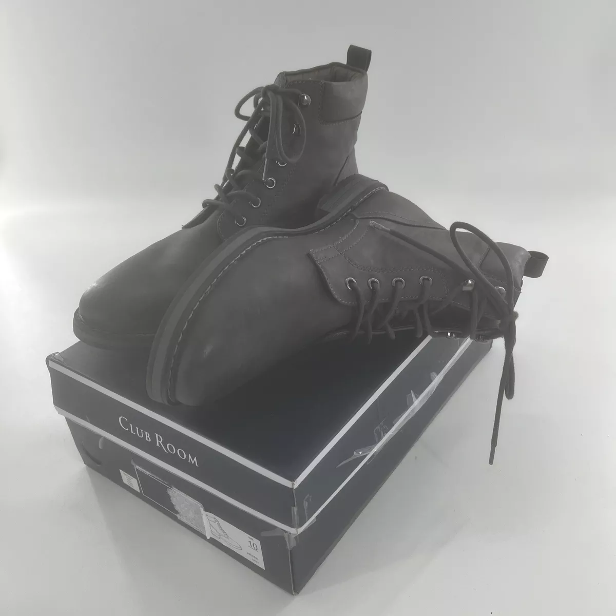 Club room hotsell boots