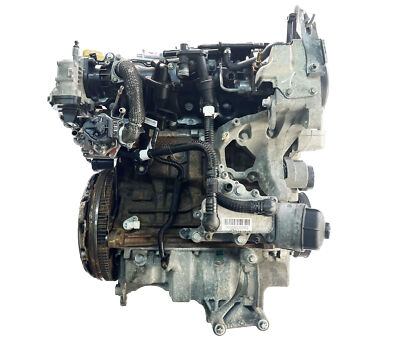 2011 Engine for Alfa Romeo Giulietta 940 1.6 JTDM 940A3000