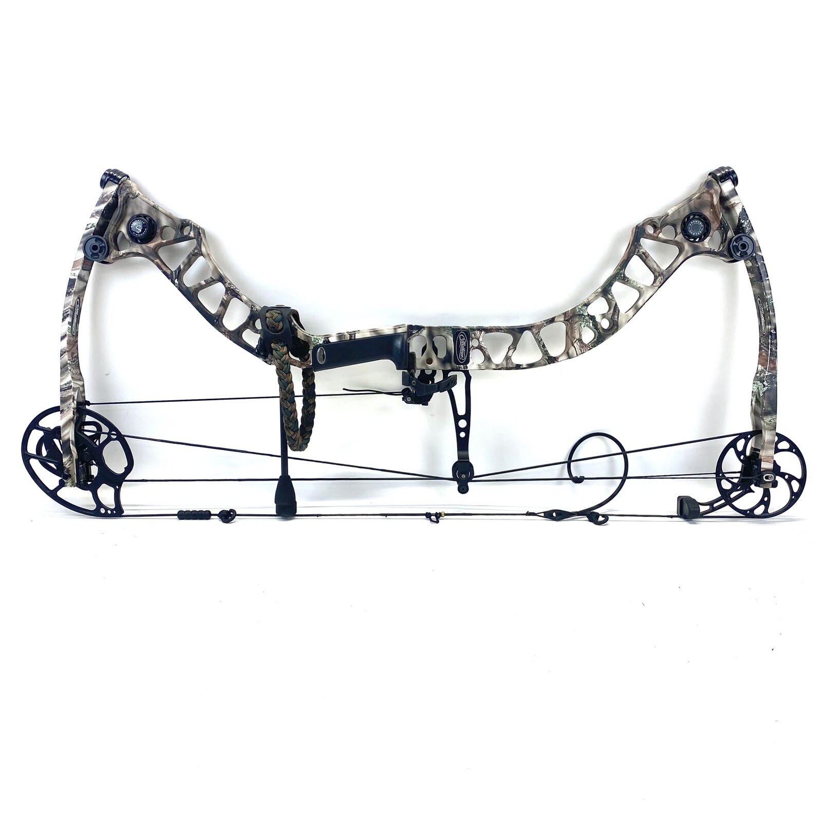 Mathews Z3 Compound Bow RH 30" / 70lbs. eBay
