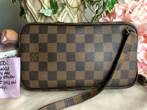 damier pochette louis vuitton