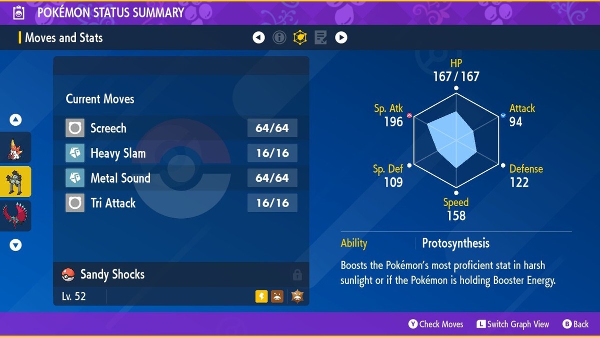 How To Evolve Magneton In Pokemon Scarlet And Violet Attack Of The Fanboy - Foto 12