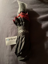 Rainbrella Small Umbrella 46  Arc Canopy