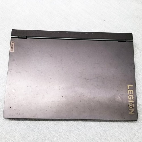 Lenovo Legion Y7000 2020 i5-10200H GTX1650 16GB 256GB-SSD +1TB Motherboard - Picture 3 of 7
