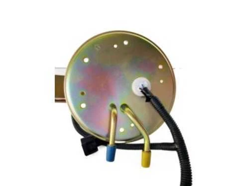 Fuel Pump and Sender Assembly fits 1998-2000 Mercury Grand Marquis AUTOBEST - Image 3 of 4