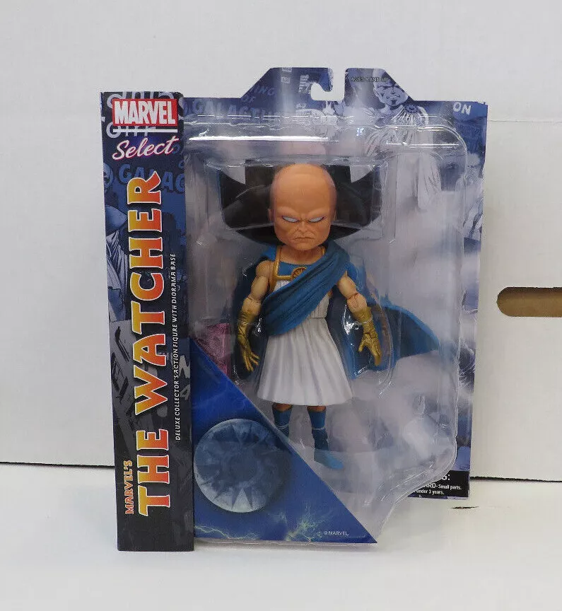 Marvel Select The Watcher Figure