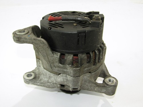 VW Passat B5  1.6B 0123310022 74kw Lichtmaschine Lima Generator Alternator 1998