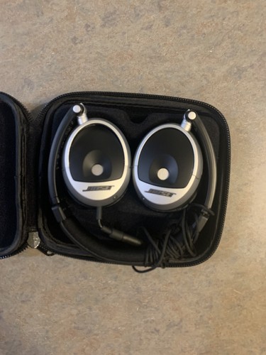 BOSE ON-EAR KOPFHÖRER FALTBAR MIT ETUI