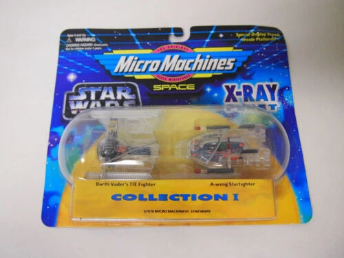 Galoob jogos de guerra Star Wars 3-4 Anos