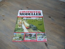 Continental Modeller,  Volume 43, number 2,  February 2021, complete and clean
