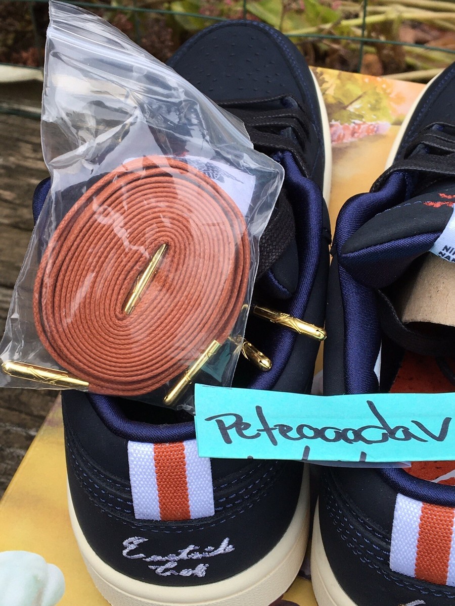 Nike Air Jordan 1 Low x Eastside Golf Men's Size 5 Brand New Nike Air Jordan 1 Low x Eastside Golf Men's Size 5 Brand New