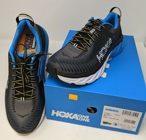 hoka one one arahi 2 men