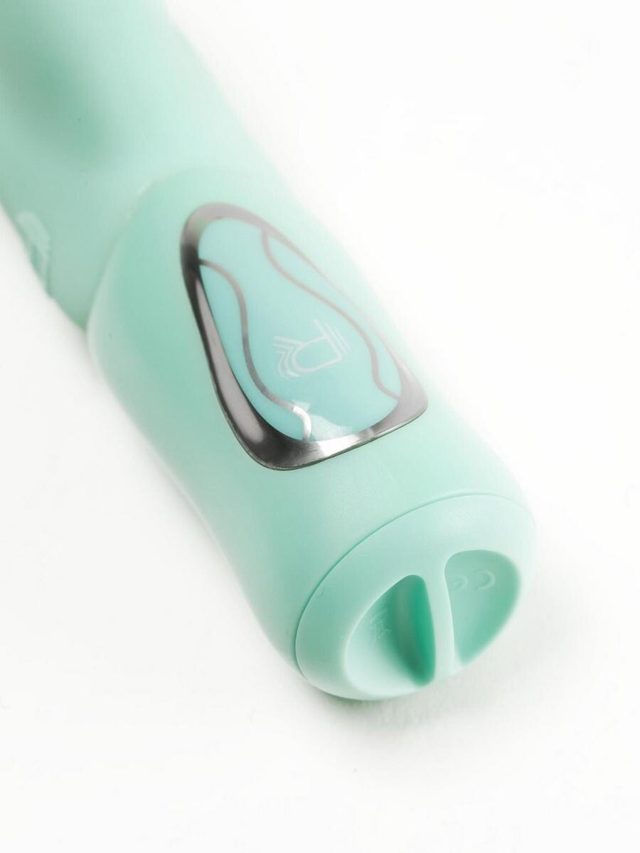 ANN SUMMERS RAMPANT Rabbit -Petite - The Rechargable Mini One - Bargain