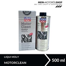 Liqui Moly 1019 Motor Clean 500 ML