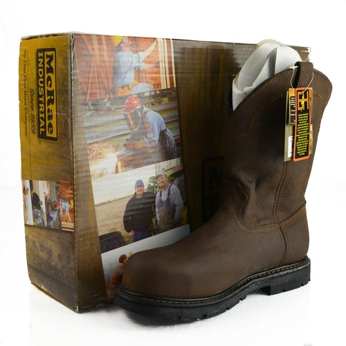 mcrae work boots