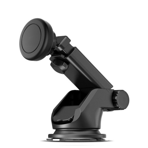 Magnetic Car Mount 360° Windshield Dashboard Holder Universal For Cell Phone US - Picture 33 of 37