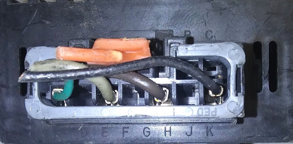 25629373 light lighting control module 2005 Buick Park 25629373 light lighting control module 2005 Buick Park