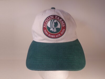 ALOUN FARMS HAWAII CAP HAT - FARM & RANCH - FEED & SEED - AGRICULTURE - AG