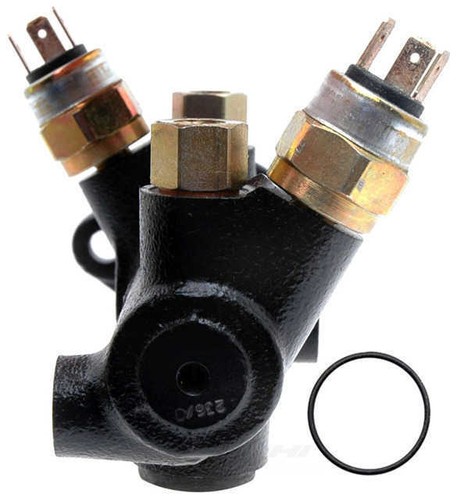 New Master Brake Cyl Raybestos MC39285 - Bild 5 von 7